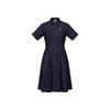 HAZZYS Women's PHIZ Series Waist-Cinching Denim Dress