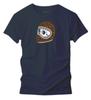 Caffeine Gasoline Tee Bike Clothing Motorcycle Motorbike Biker Racer Top Highend Luxury Unisex Style Both Of Unisex And Unisex