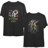 62 Anni Di Rod Stewart 19602022 Maglietta Design Tour Concerti 2022 Maglietta Unisex