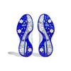 Adidas ZG23 Wide Golf Shoes 'Cloud White Lucid Blue' H03673