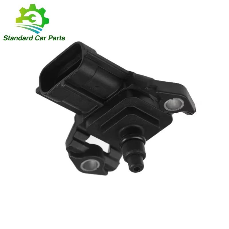 22627-AA350 22627AA350 MAP Manifold Absolute Pressure Sensor For Subaru Forester Legacy Impreza Outback 2.5L H4 2006-2010