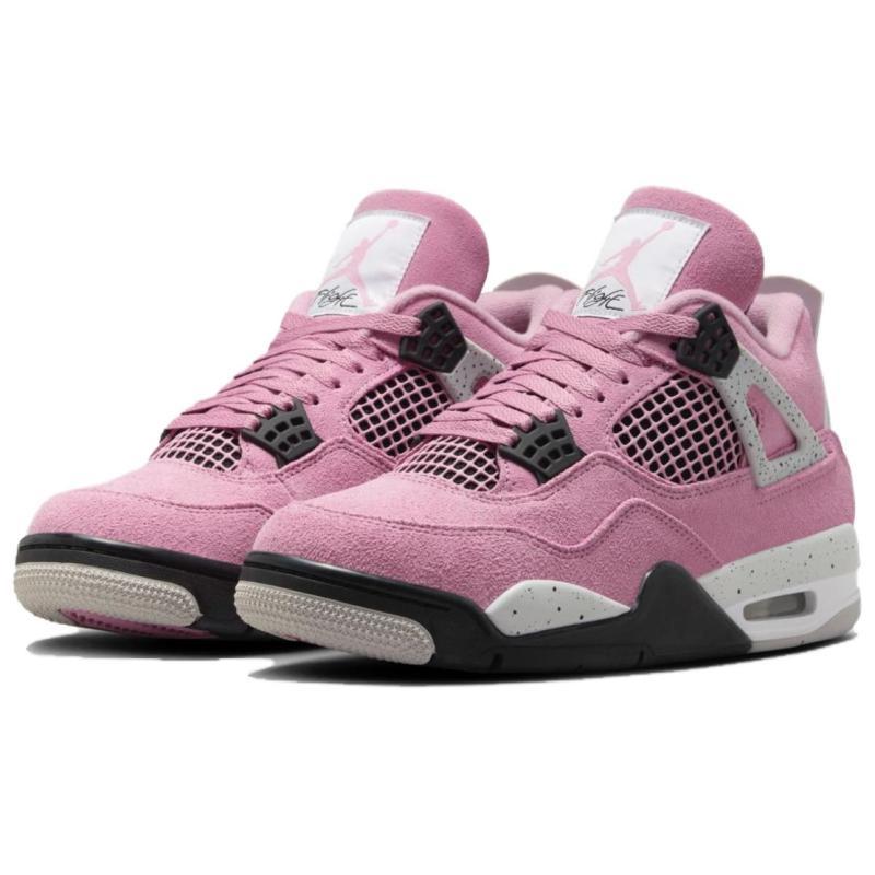 Jordan 4 Retro Orchid Women's Jordan AQ9129-501 Jordan AQ9129-501