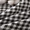 Klimatizační přikrývka šetrná k pokožce Single Double Summer Cool Quilt Jarní a podzimní tenká přikrývka