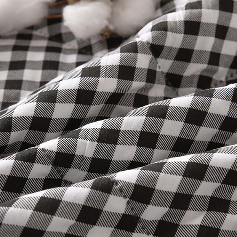 Klimatizační přikrývka šetrná k pokožce Single Double Summer Cool Quilt Jarní a podzimní tenká přikrývka