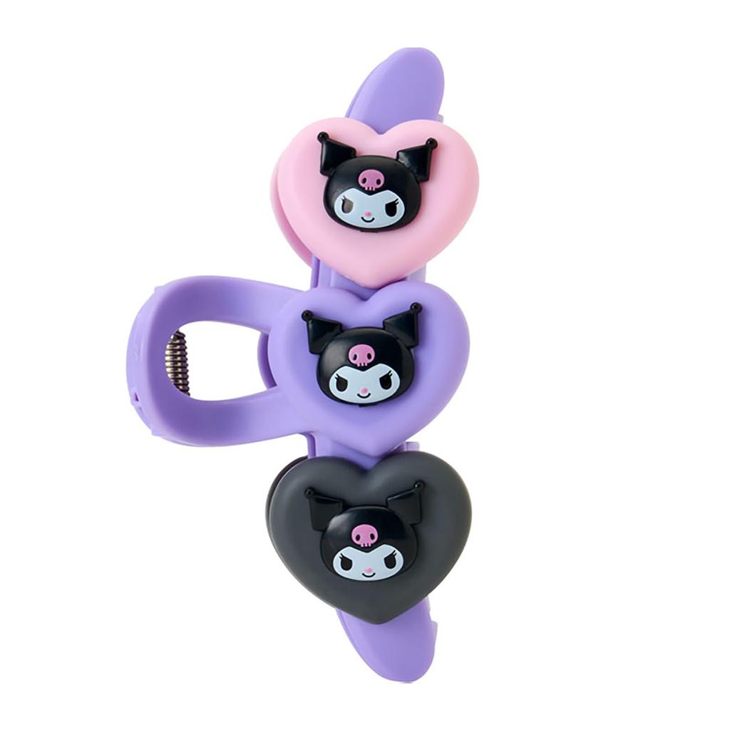 Sanrio Kuromi Hair Hair Accessory 636002 Clip,
