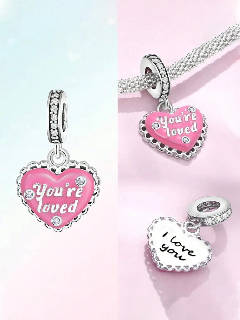 Copper Colors Charms Plata Hedgehog Puppy Beads Charm Pendant For Original Bracelet For Women Diy Jewelry Love Gift