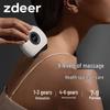 Zuodian EMS Bian Stone Head Massager