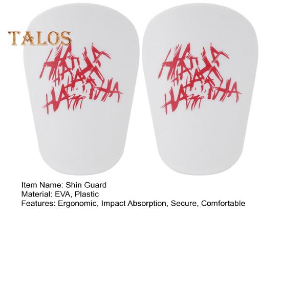 Soccer Shin Guards for Kids Youth And Adults Miniature Football Shin Pads with EVA Cushioning Anti-Collision Calf Protection Gear