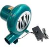 Ventilator Electric cu Viteză Variabilă - Ventilator pentru Grătare Suflantă pentru Forjă cu Cărbuni