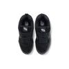 Vans Knu-Skool Triple Black Unisex Sneakers VN0009QCBKA