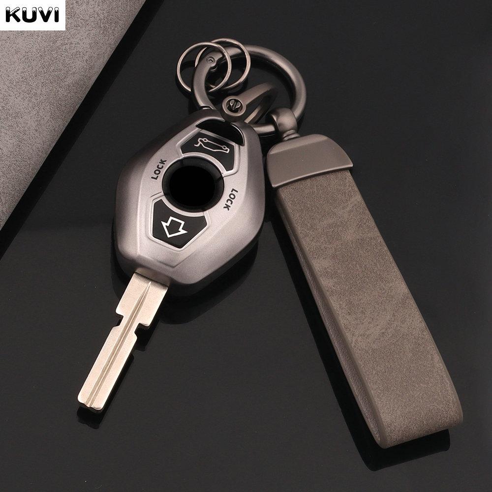 New TPU Car Key Case Cover Shell For BMW X3 X5 Z3 Z4 3 5 7 SERIES E38 E39 E46 E83 1998 - 2005 Keyless Protector Fob Accessories