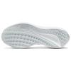 Nike Air Winflo 9 White Pure Platinum Women Sneakers Particle-Grey Metallic-Silver DD8686-100