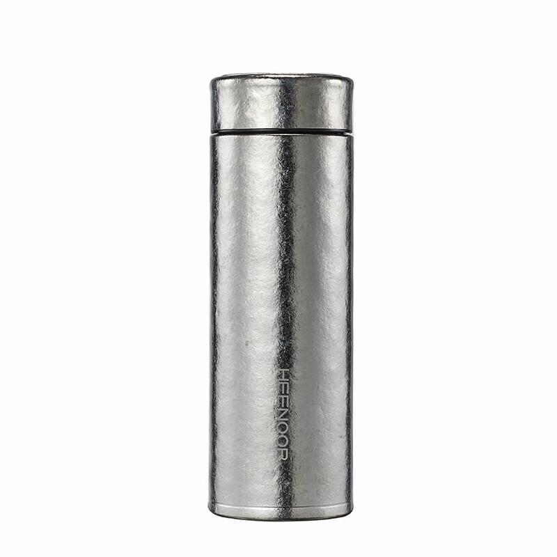 Xino XN-T311 Titanium Thermal Tea Infuser Bottle
