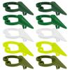 6-10Pcs Plant Sprouts Stems Support Holders Cute Animal Shape Propagation Flower pot Plant Fixed Bracket for Indoor Garden