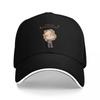 Jann, Eurovision 2023 Artwork Baseball Cap Hat Unisex Luxury Wild Ball  Streetwear Unisex's  Women's