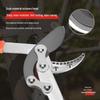 Electric Pruning Shears CN plug (adapter included)