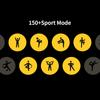 Xiaomi Mi Bracelet 8 Smart Bracelet 1.62inch AMOLED Screen 150 Sport Modes Blood Oxygen Heart Rate