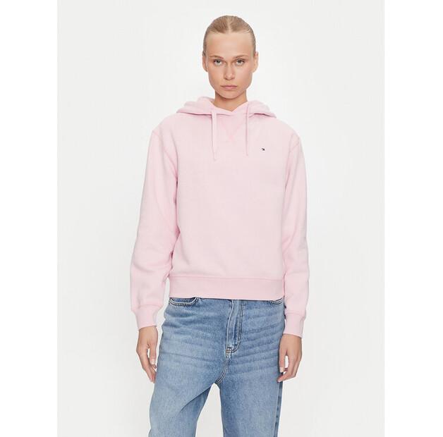 Толстовка Tommy Hilfiger WW0WW41245 EU XXS