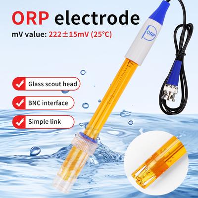 Meting van fysische eigenschappen – PH-meters en watertesters