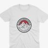 Red Dwarf - Jupiter Mining Corp Fighter Squadron T-Shirt, Red Dwarf T-Shirt, Ace Rimmer, Red Dwarf Gift, Smeg Head Red Dwarf