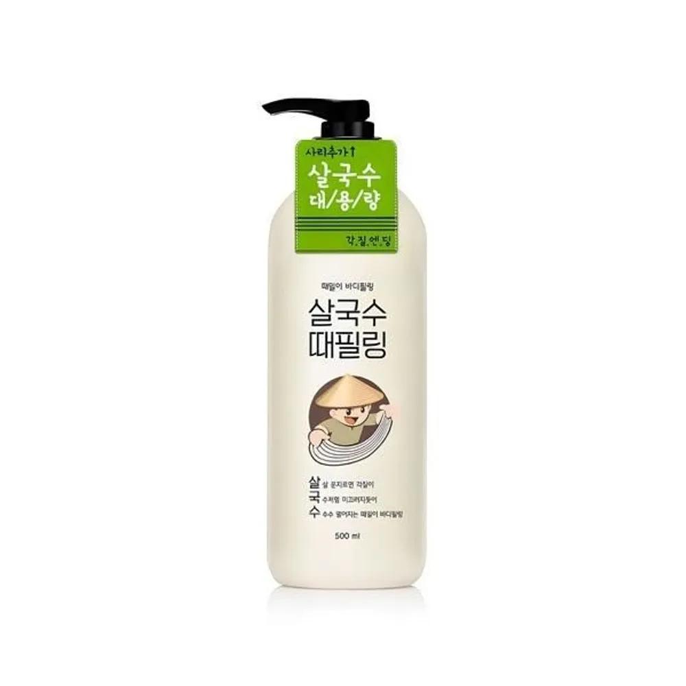 

LACVERT Body Peeling Exfoliating, 500ml, 1 unit