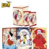 Inuyasha Card Soul Jade Journey He Yun Pack Genuine  Animation Cartoon Collection Card Peripheral Toy Gifts