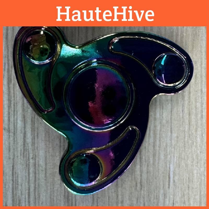 Focus Hand Toy Spinner Finger Edc Stress Adhd Autism Toys Kids Adults