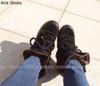 Fashion 2025 New Lace-Up Snow Boots with Velvet Inner Height Shoes Fur Integrated Cotton Shoes Women's Fashion Winter Short Boots