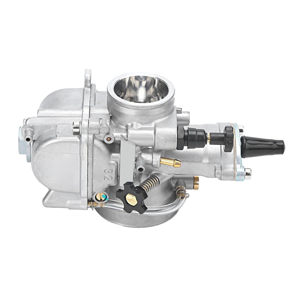 32mm 1.26in Carburetor Carb Modification Fit for Yamaha Racing Motor