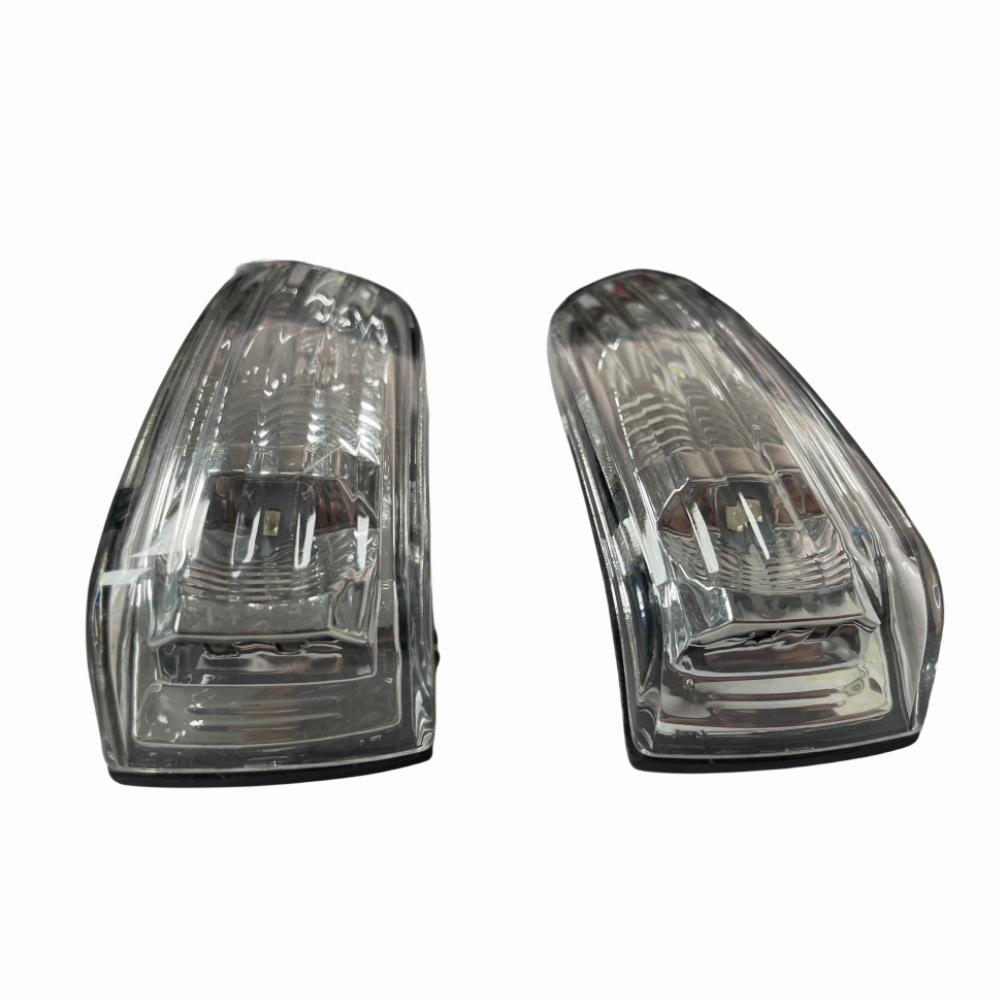 2x Mirror Signals 876242F000 for Kia Sorento