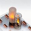 Flame Ambient Light USB Night Light Mini Decorations Decorative Lighting  Hallway
