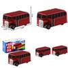 Friends Bertie Thomas Alloy Car Model Suitable For Childrens Daily Gifts Holiday