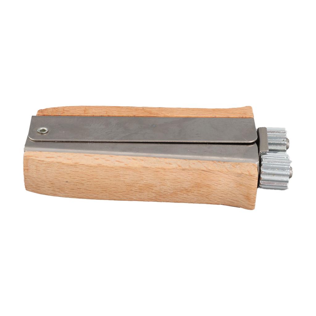 Beehive Tool Stainless Steel Tight Wire Beekeeping Installation Frame Apiculture Crimper