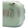 Nike Hayward Patrol Embroidered Logo Fabric Waist Bag Crossbody Bag Unisex bags Teal HJ8229-370