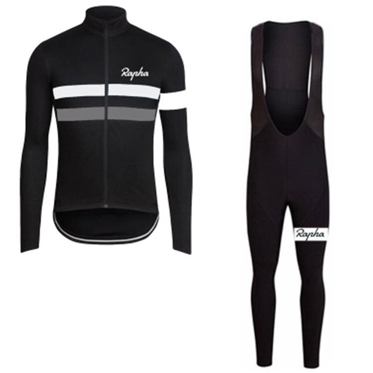 2026 Autumn Velvet Thin Cycling Suit Long-sleeved Cycling Suit Men's and Women's Quick-drying Breathable Mountain Bike Road Bike Riding Equipment