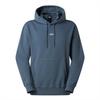 The North Face Mens Essential Overhead Relaxed Fit Hoodie