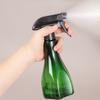 250ML Hairdressing Spray Bottle Salon Barber Hair Tools Water Sprayer Transparent Make-up Style Portable Plastic Spray Bottles