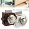 14-18mm Thickness Cabinet Lock 20mm Hole Door Lock Cerraduras Push Lock  Camper
