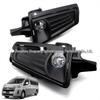 Toyota Hiace 19-20 Front Fog & Bar Lights Modification Set