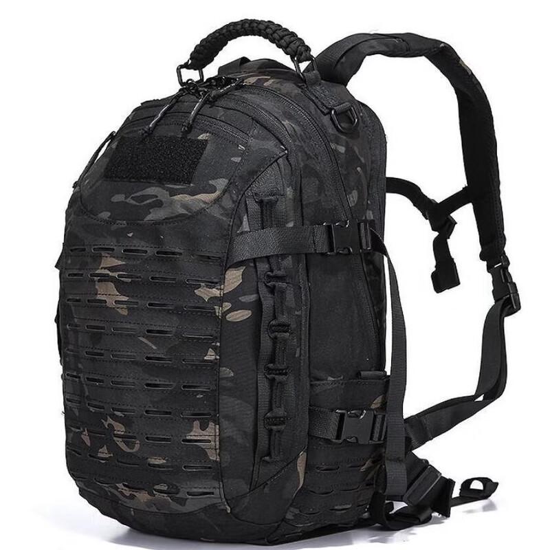 DCLOUD Dragon Egg Camouflage Tactical Backpack
