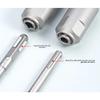 Multifunctional Industrial Grade Electric Wrench Adapter Universal Square Round Handle Converter for Electric Hammer