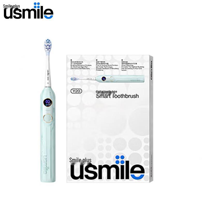 

usmile Y20 Sonic Electric Toothbrush