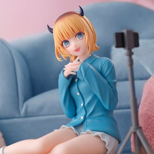BANPRESTO [Oshi No Ko] RelaxtimeMEMcho