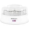 Yaourtière - ORBEGOZO - YU 2350 - 7 Pots De 200 Ml - Interrupteur Marche/arrêt - 15 W