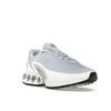 Nike Air Max DN Half Blue Women Sneakers Summit-White Pure-Platinum Football-Grey FJ3145-400