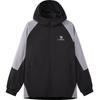Women's Color-block Windproof Waterproof Jacket