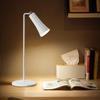 Schreibtischlampe Hängende Magnetische Tischlampe LED USB Wiederaufladbar Stufenloses Dimmen Schrank Kleiderschrank Nachtlicht