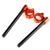 KTM RC390 (2014-2021) CNC Modified Lightweight Split Handlebar Riser