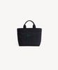 Kenzo Unisex Tulip Small Tote Bag_K263Aoau02Nyx