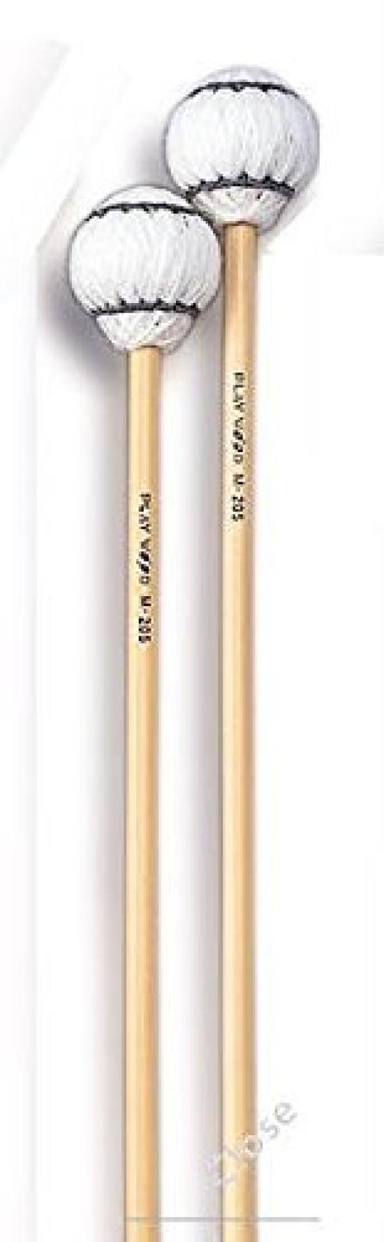 

PLAYWOOD Mallet M-205